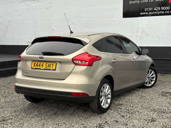 Used Ford Focus 2016 for sale - 76322867: Photo 5