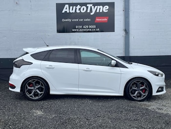 Used Ford Focus 2015 for sale - 78781449: Photo