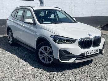 Used BMW X1 2020 for sale - 79616858: Photo