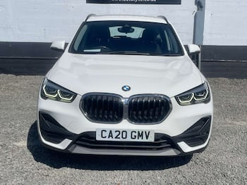 Used BMW X1 2020 for sale - 79616858: Photo