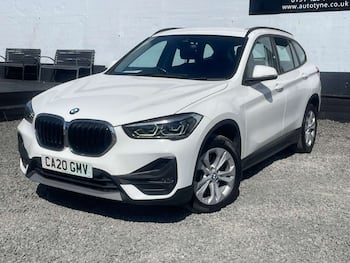 Used BMW X1 2020 for sale - 79616858: Photo