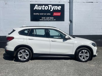 Used BMW X1 2020 for sale - 79616858: Photo