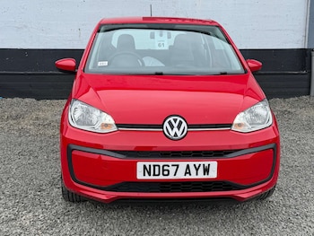 Used Volkswagen up! 2017 for sale - 79517137: Photo