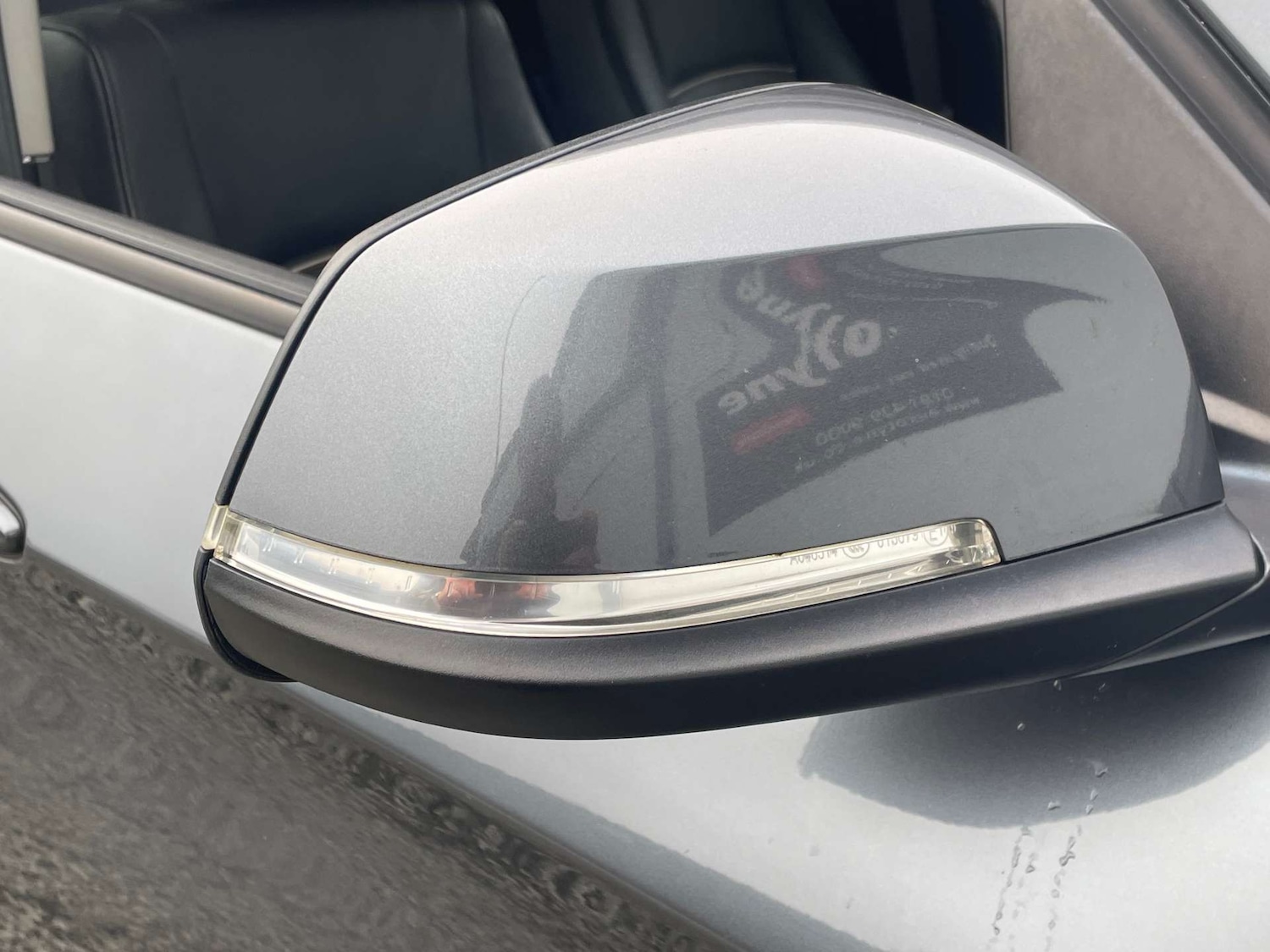Used BMW X1 2014 for sale - 76356041: Photo 11