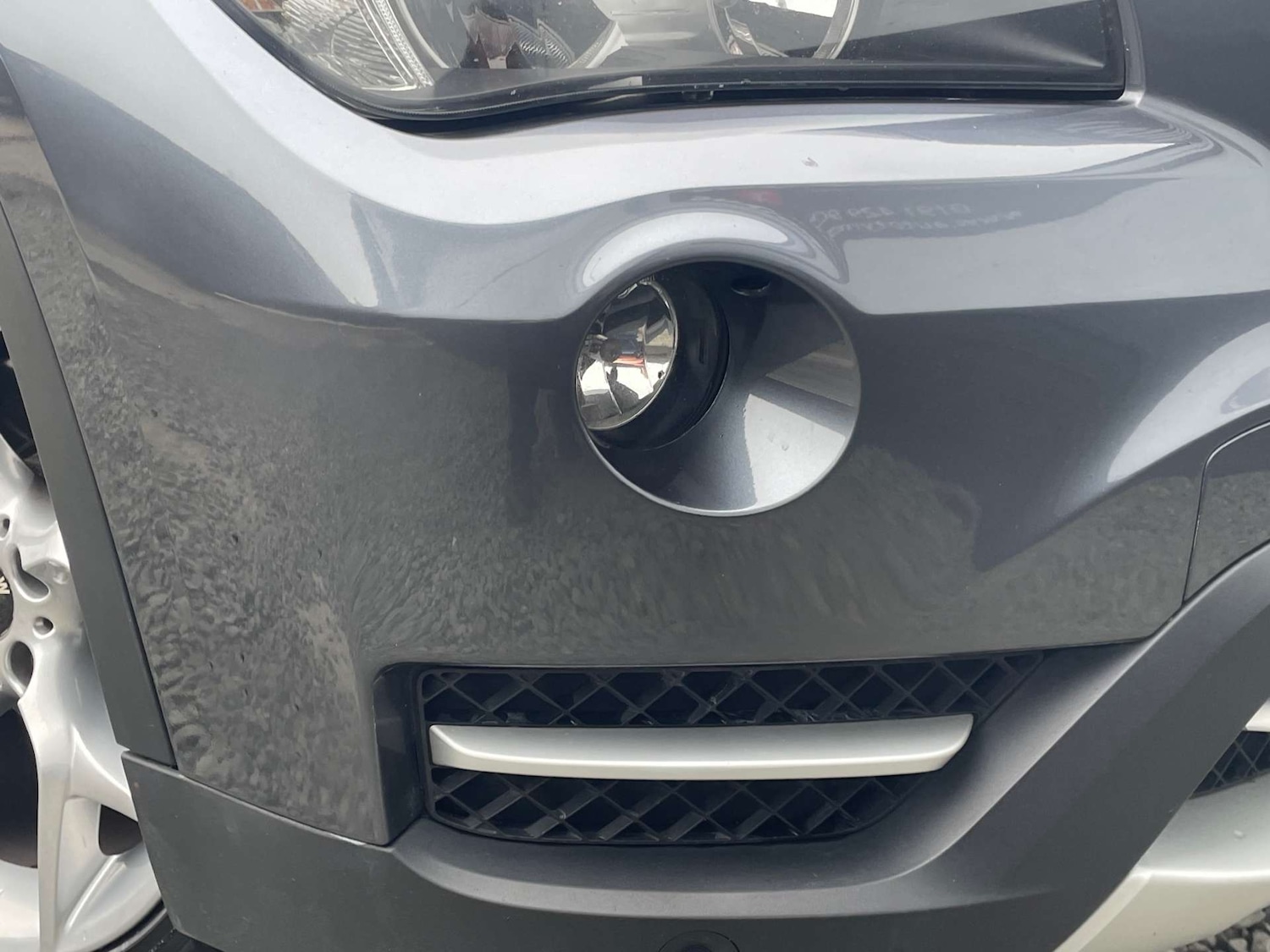 Used BMW X1 2014 for sale - 76356041: Photo 12