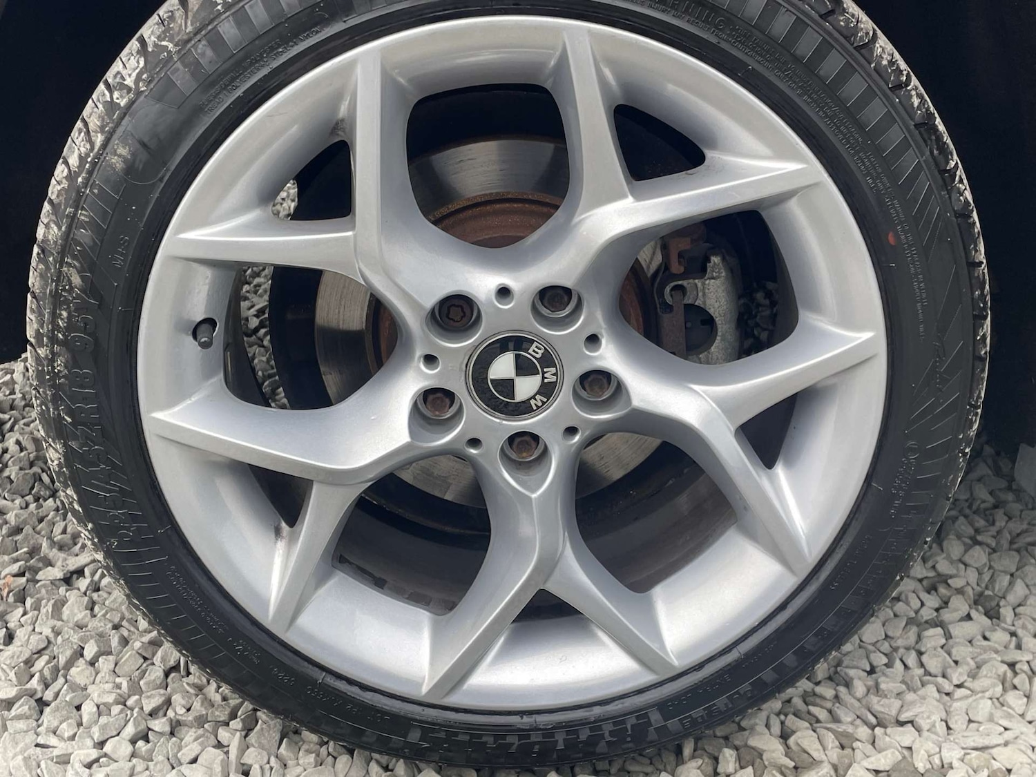 Used BMW X1 2014 for sale - 76356041: Photo 13