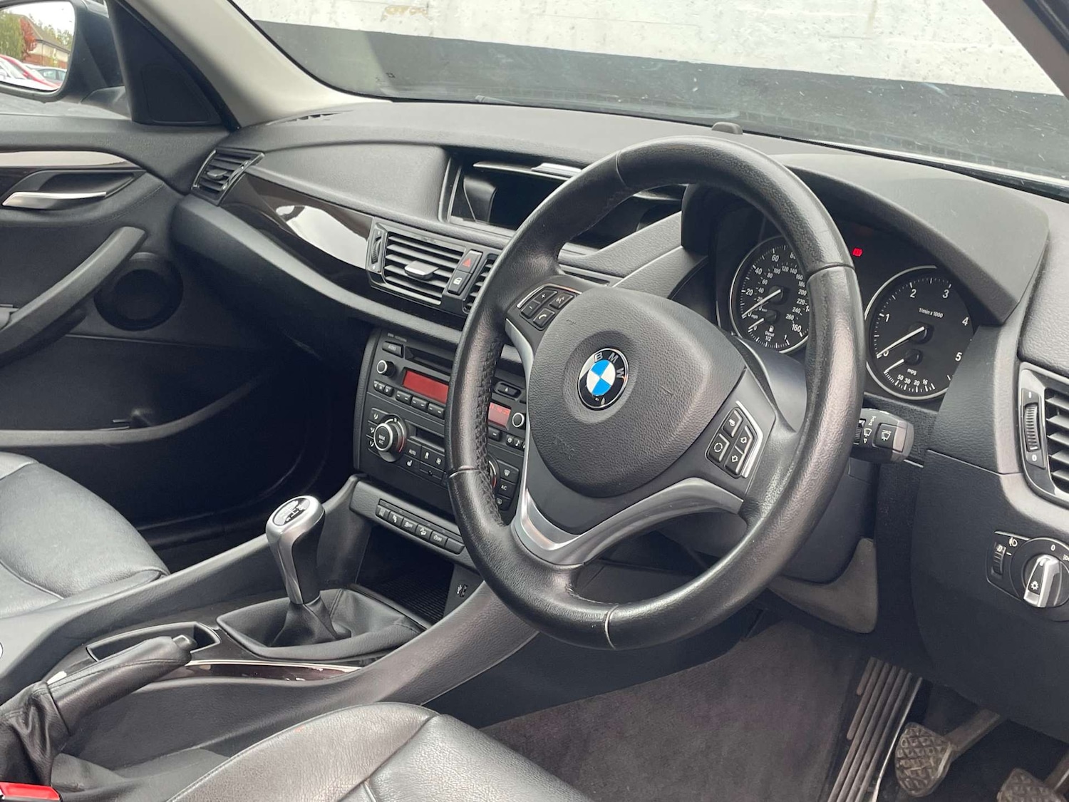 Used BMW X1 2014 for sale - 76356041: Photo 16