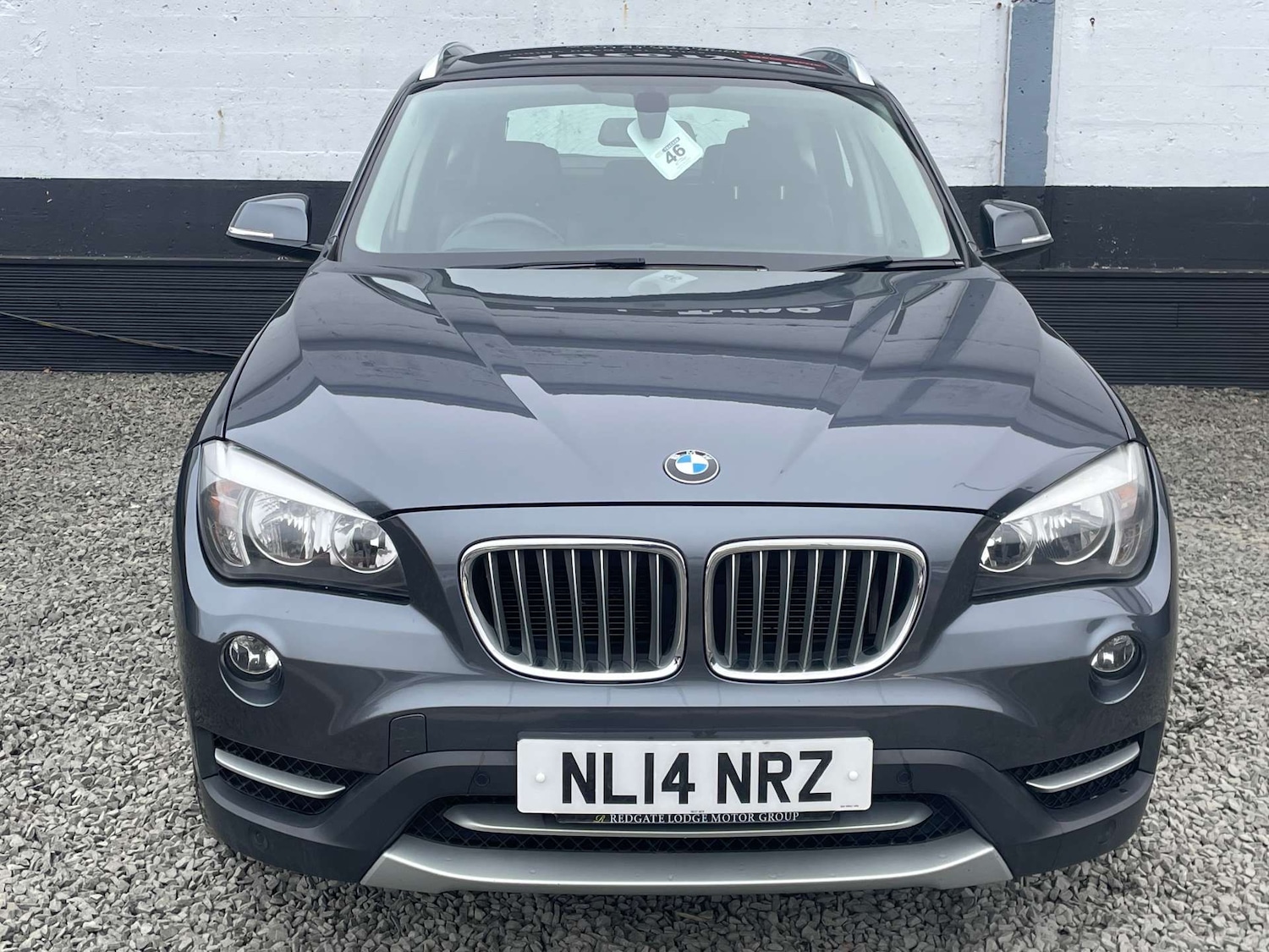 Used BMW X1 2014 for sale - 76356041: Photo 2