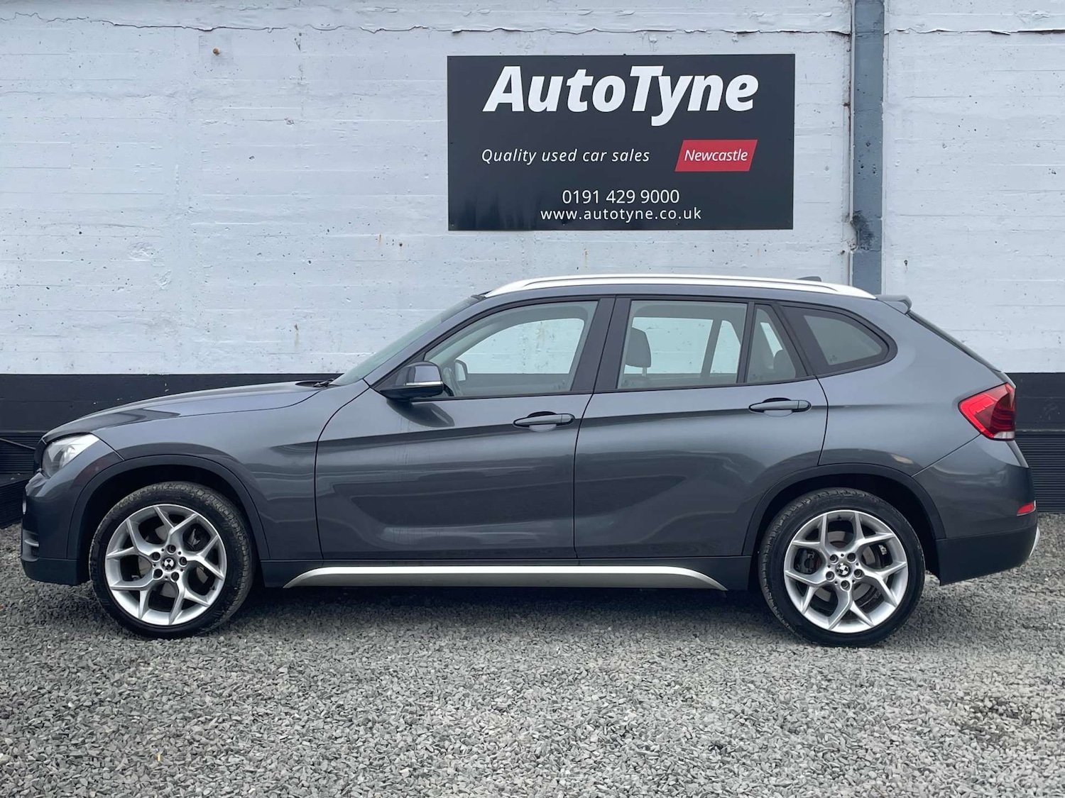Used BMW X1 2014 for sale - 76356041: Photo 5