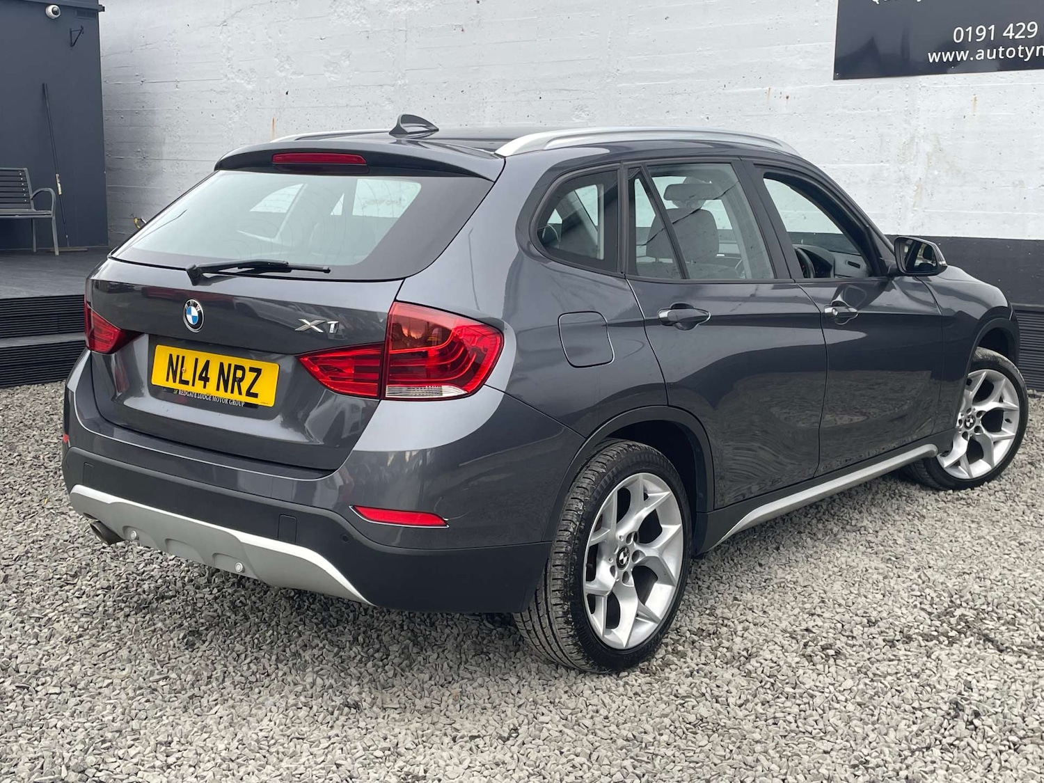 Used BMW X1 2014 for sale - 76356041: Photo 6