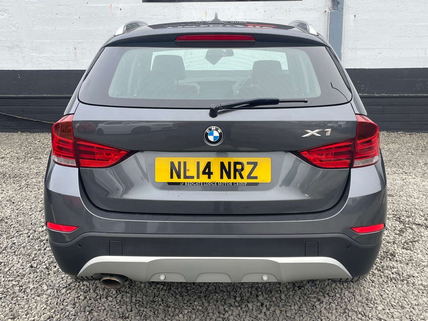 Used BMW X1 2014 for sale - 76356041: Photo 7