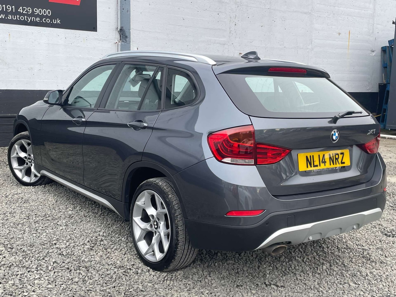 Used BMW X1 2014 for sale - 76356041: Photo 8