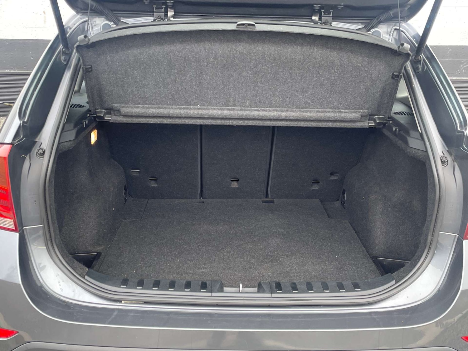 Used BMW X1 2014 for sale - 76356041: Photo 9