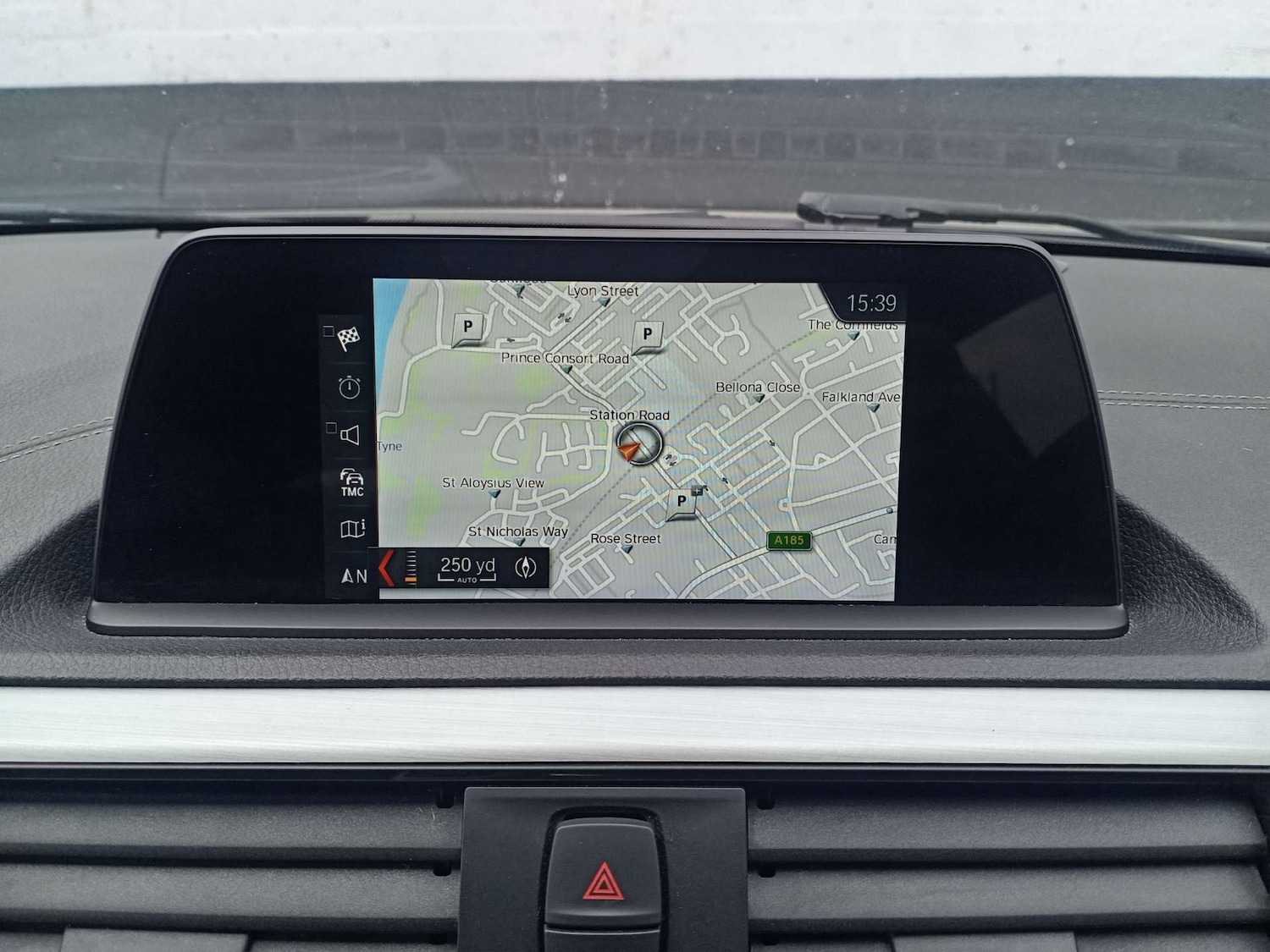 Used BMW 1 Series 2018 for sale - 76278083: Photo 22