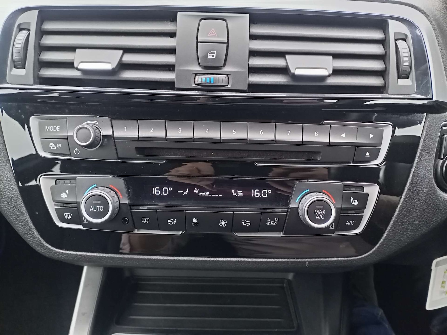 Used BMW 1 Series 2018 for sale - 76278083: Photo 24