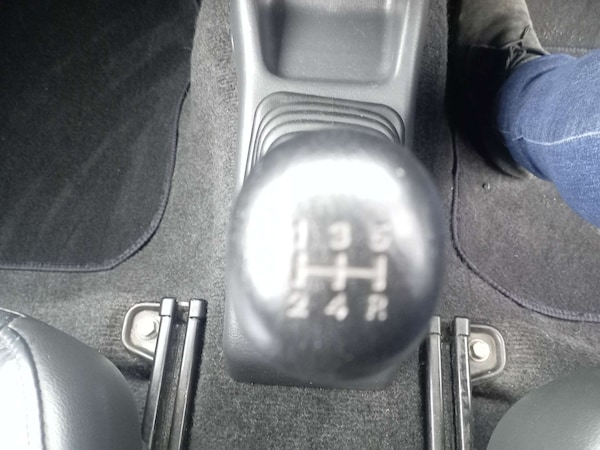 Used Suzuki Jimny 2009 for sale - 75239374: Photo 17