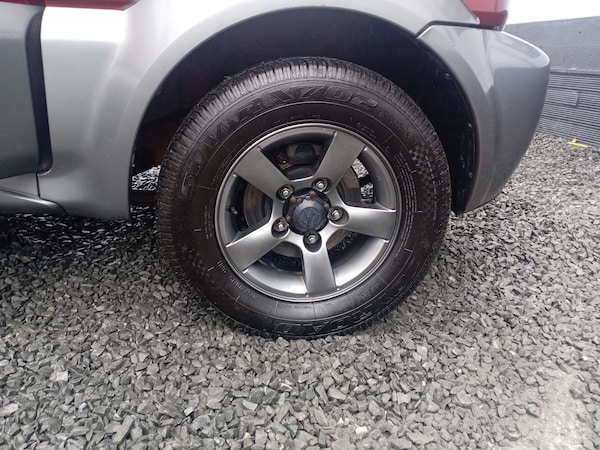 Used Suzuki Jimny 2009 for sale - 75239374: Photo 9