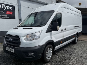 Used Ford Transit 2020 for sale - 78605243: Photo