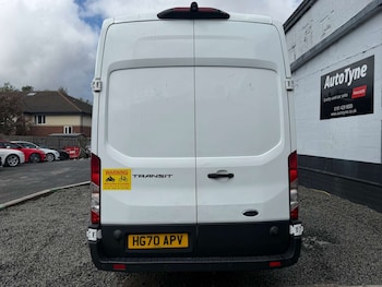 Used Ford Transit 2020 for sale - 78605243: Photo