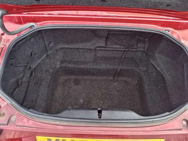 Used Fiat 124 Spider 2016 for sale - 76278252: Photo 10