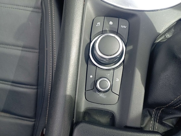Used Fiat 124 Spider 2016 for sale - 76278252: Photo 24