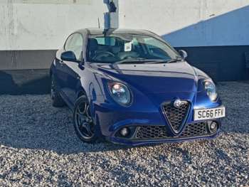 2017 - 1.2 Mito Speciale JTDM-2 3dr