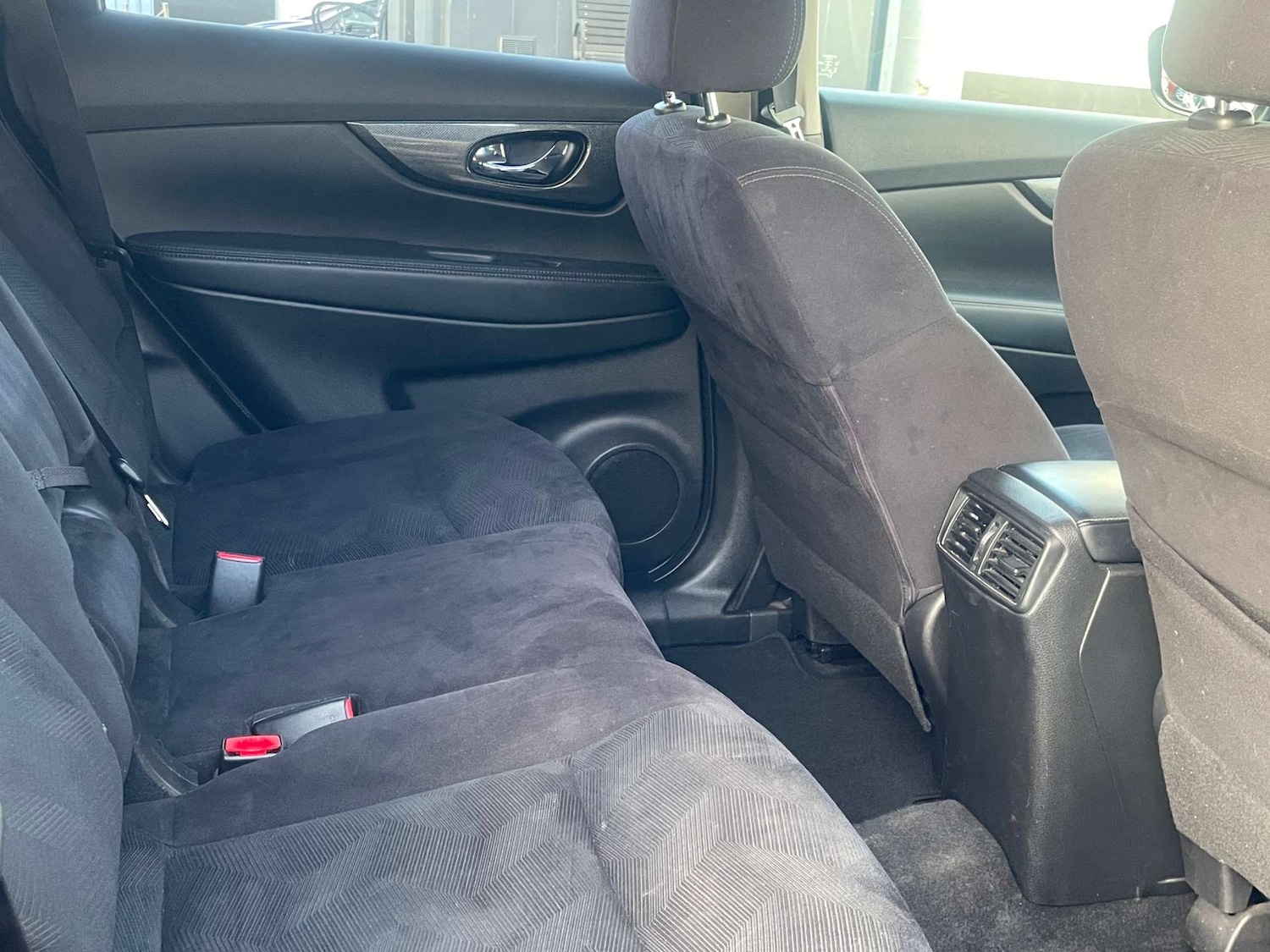 Used Nissan X-Trail 2014 for sale - 76694809: Photo 11