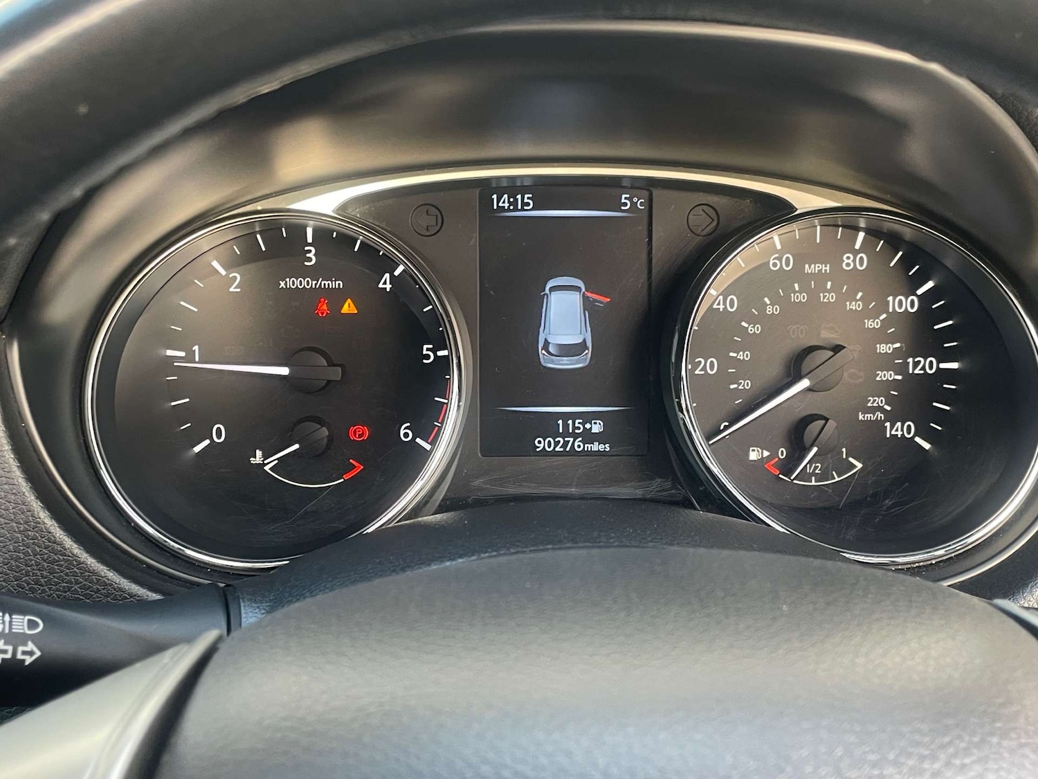 Used Nissan X-Trail 2014 for sale - 76694809: Photo 13