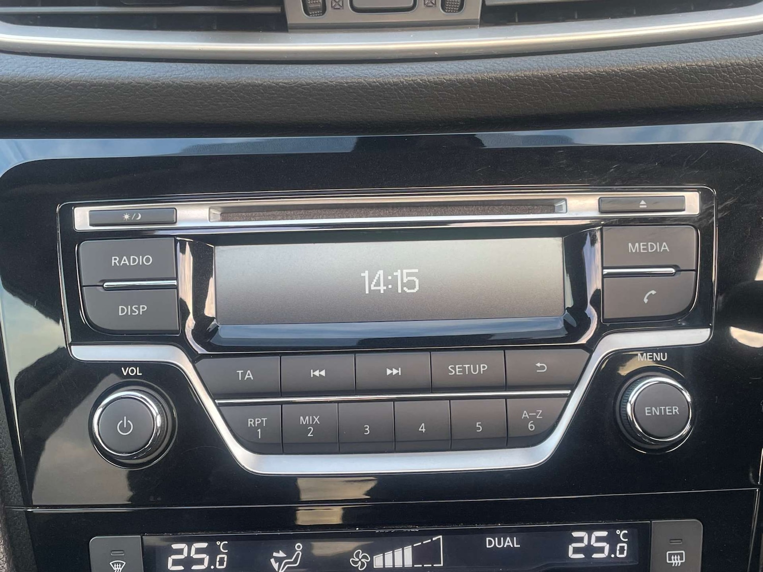 Used Nissan X-Trail 2014 for sale - 76694809: Photo 17