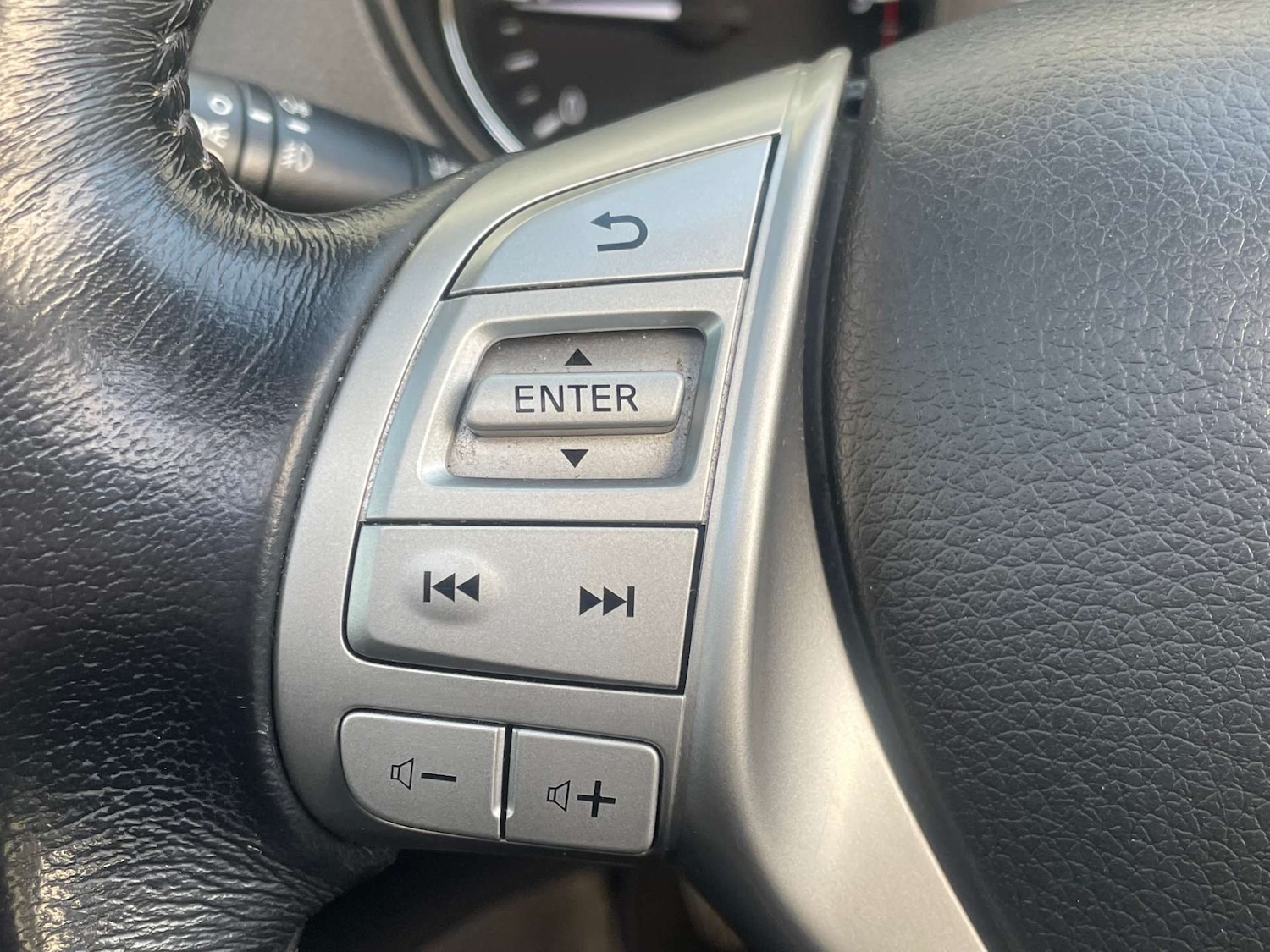 Used Nissan X-Trail 2014 for sale - 76694809: Photo 19