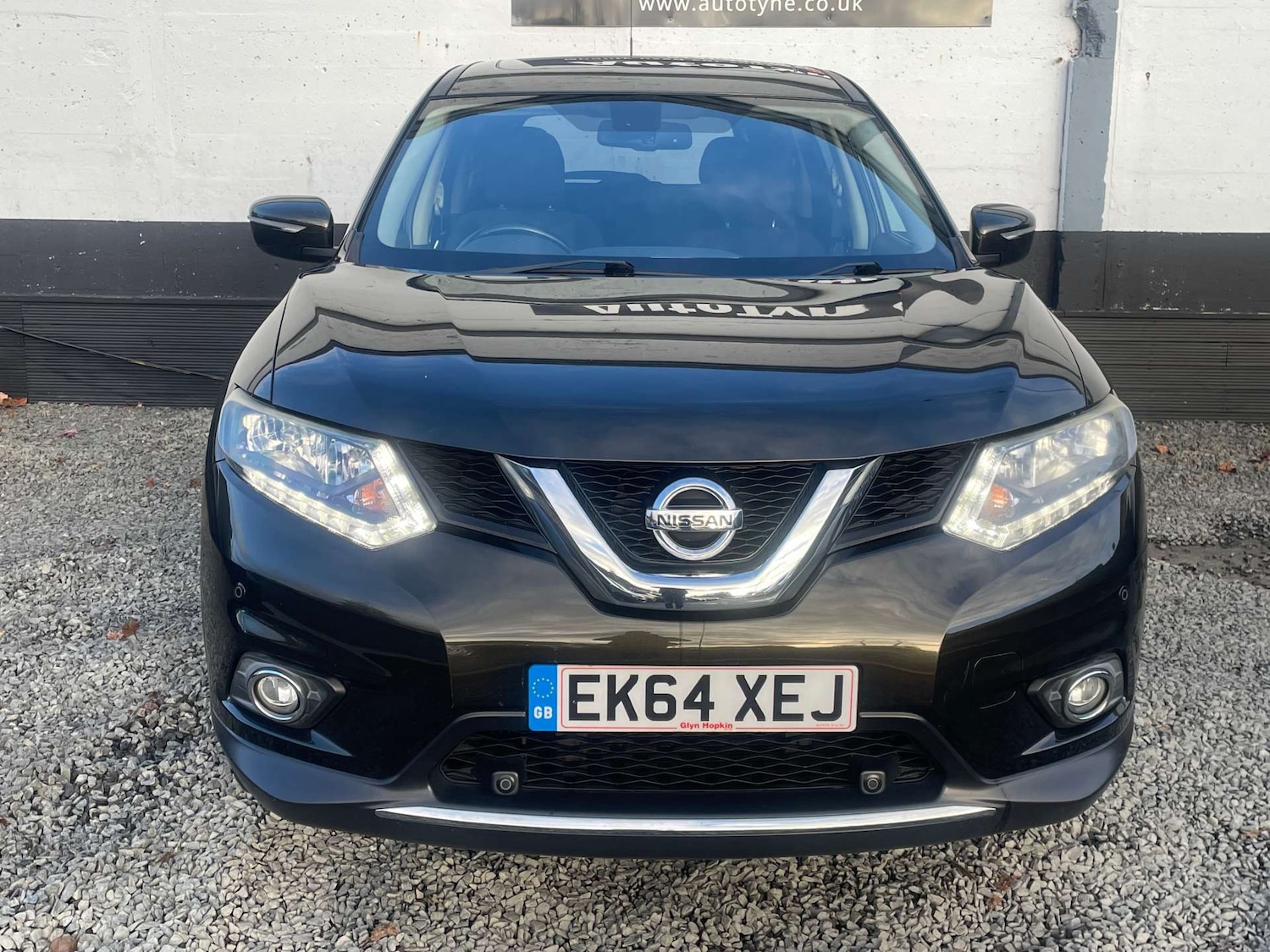 Used Nissan X-Trail 2014 for sale - 76694809: Photo 2
