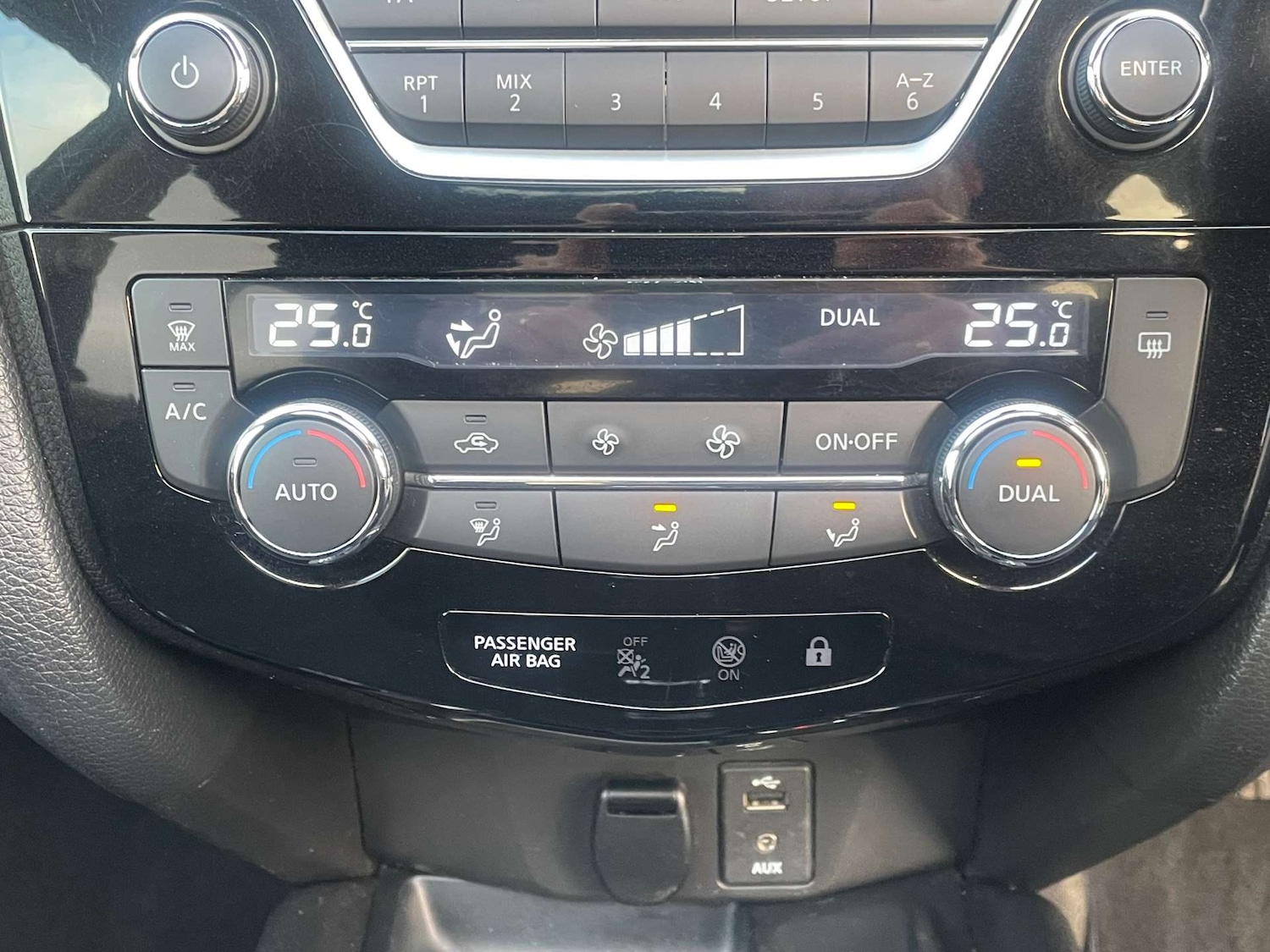 Used Nissan X-Trail 2014 for sale - 76694809: Photo 21