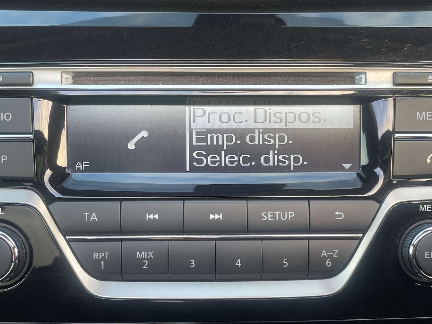 Used Nissan X-Trail 2014 for sale - 76694809: Photo 22