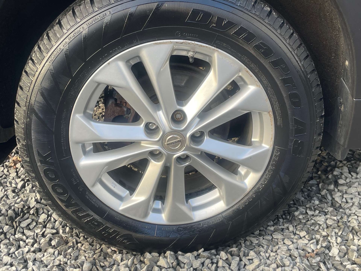 Used Nissan X-Trail 2014 for sale - 76694809: Photo 24