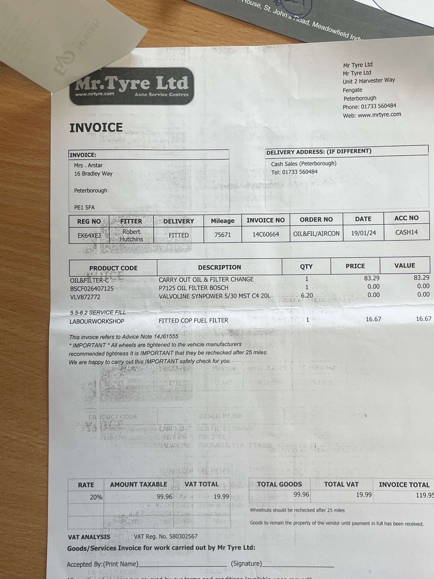 Used Nissan X-Trail 2014 for sale - 76694809: Photo 31