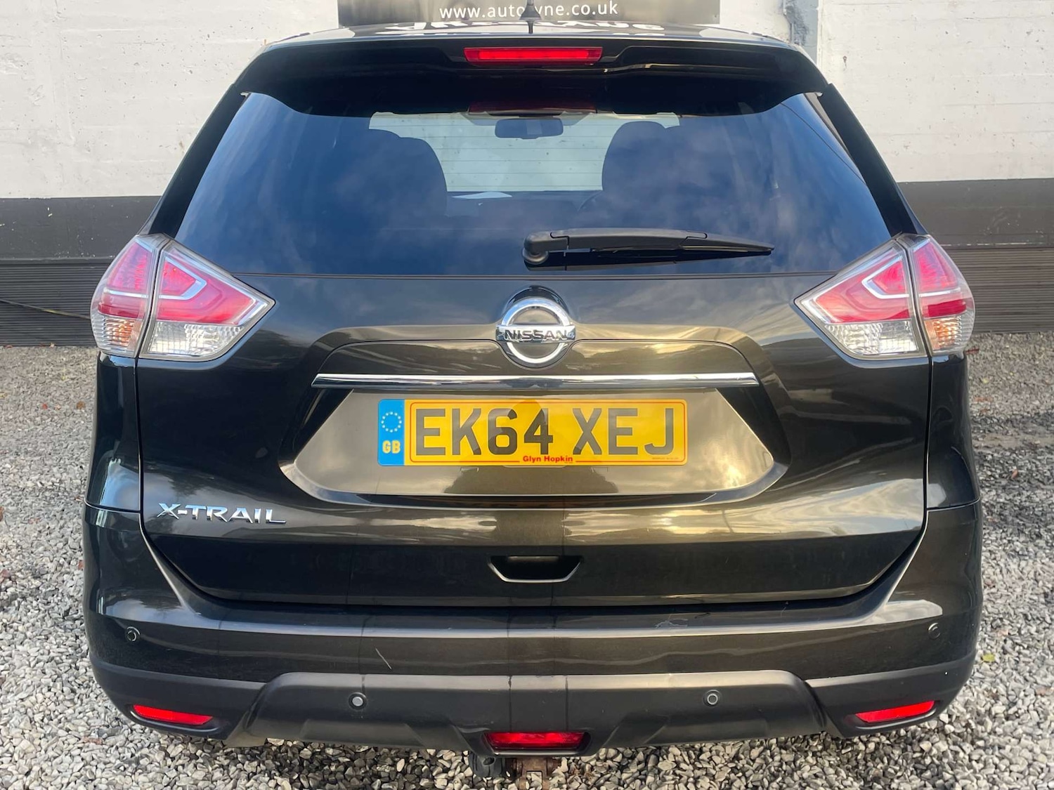 Used Nissan X-Trail 2014 for sale - 76694809: Photo 5