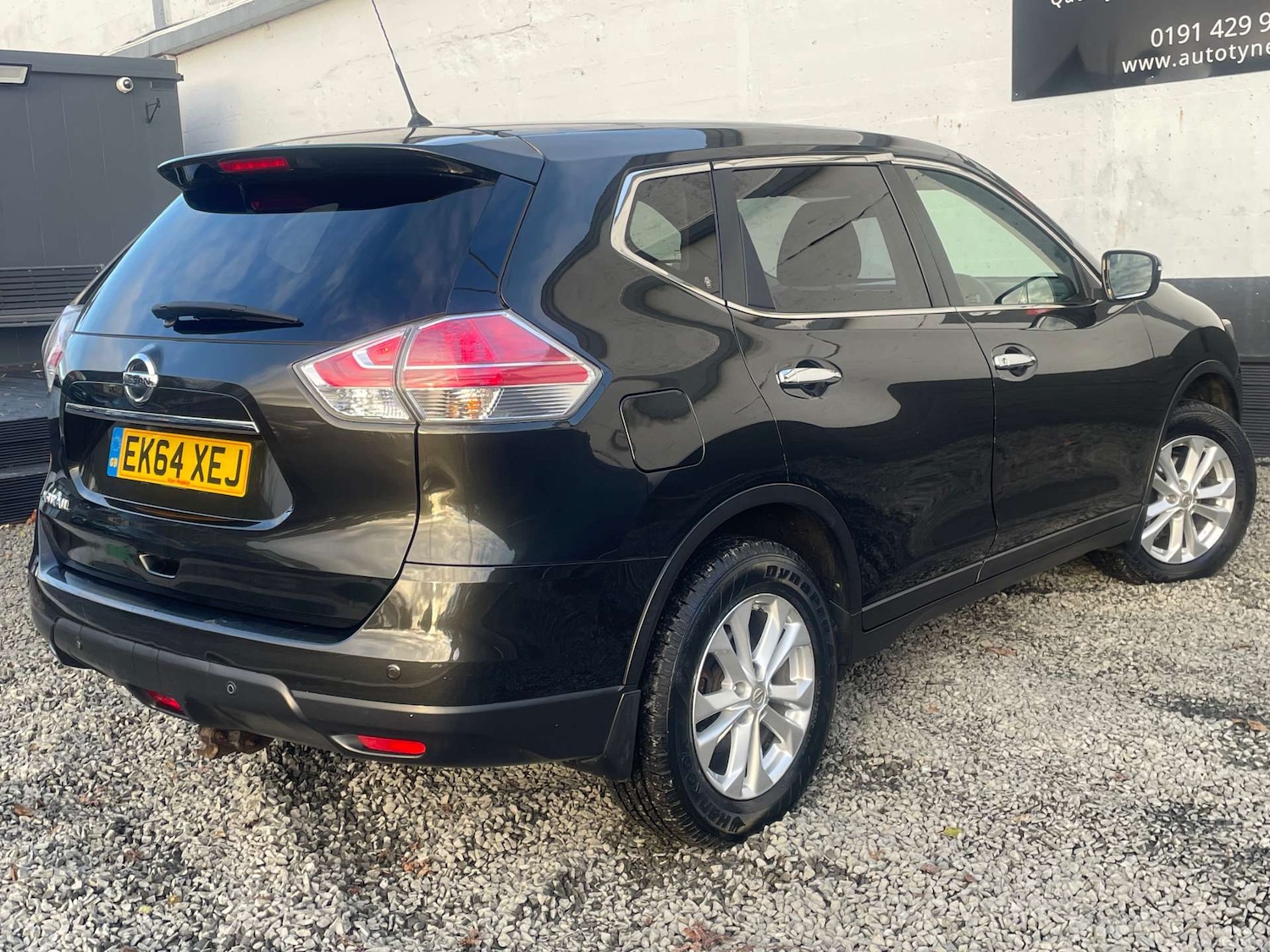 Used Nissan X-Trail 2014 for sale - 76694809: Photo 6