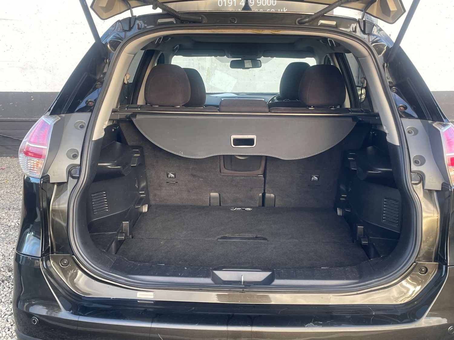 Used Nissan X-Trail 2014 for sale - 76694809: Photo 7