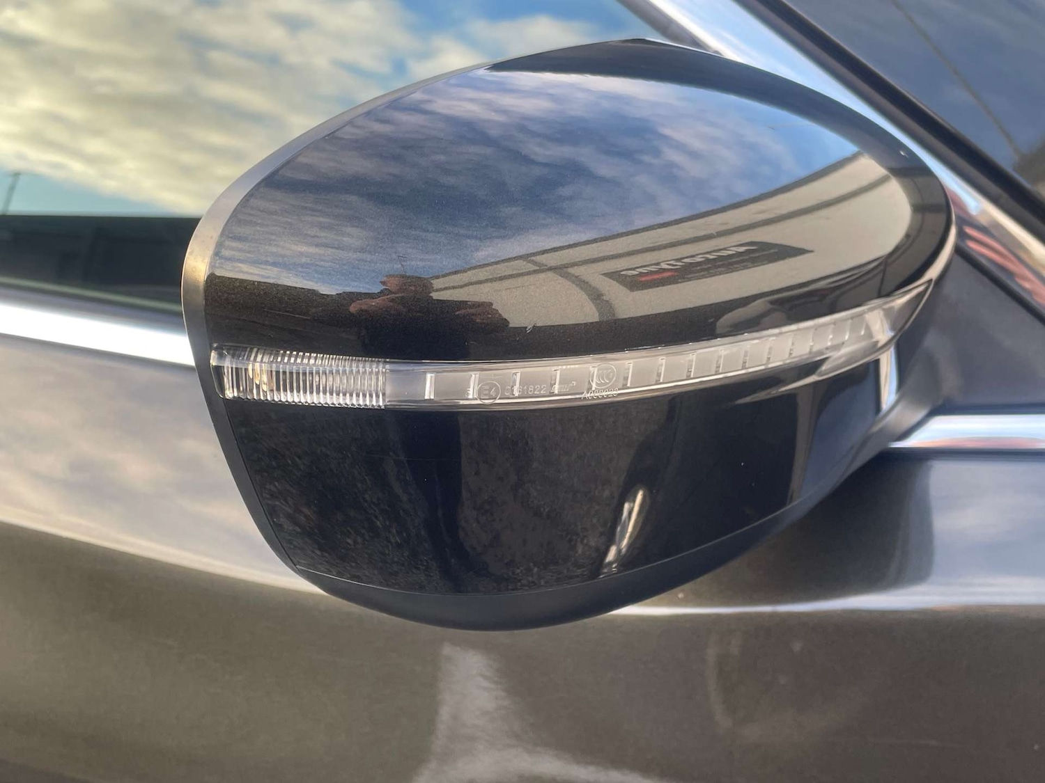 Used Nissan X-Trail 2014 for sale - 76694809: Photo 9