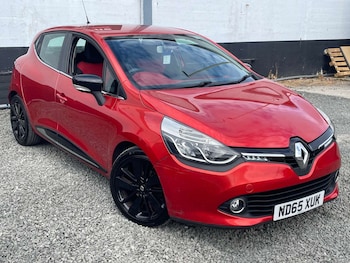 Used Renault Clio 2016 for sale - 79046960: Photo