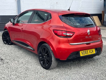 Used Renault Clio 2016 for sale - 79046960: Photo