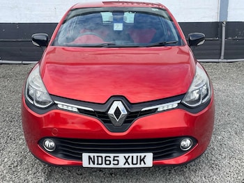 Used Renault Clio 2016 for sale - 79046960: Photo