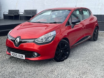Used Renault Clio 2016 for sale - 79046960: Photo
