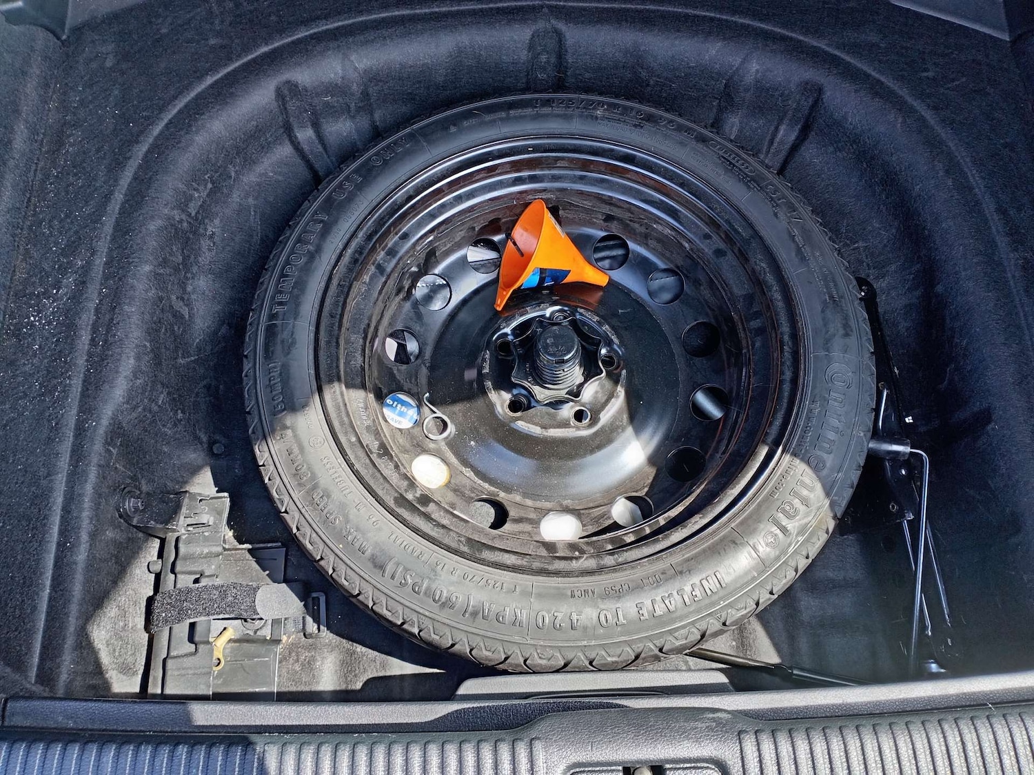 Used Audi A3 2016 for sale - 76601281: Photo 10