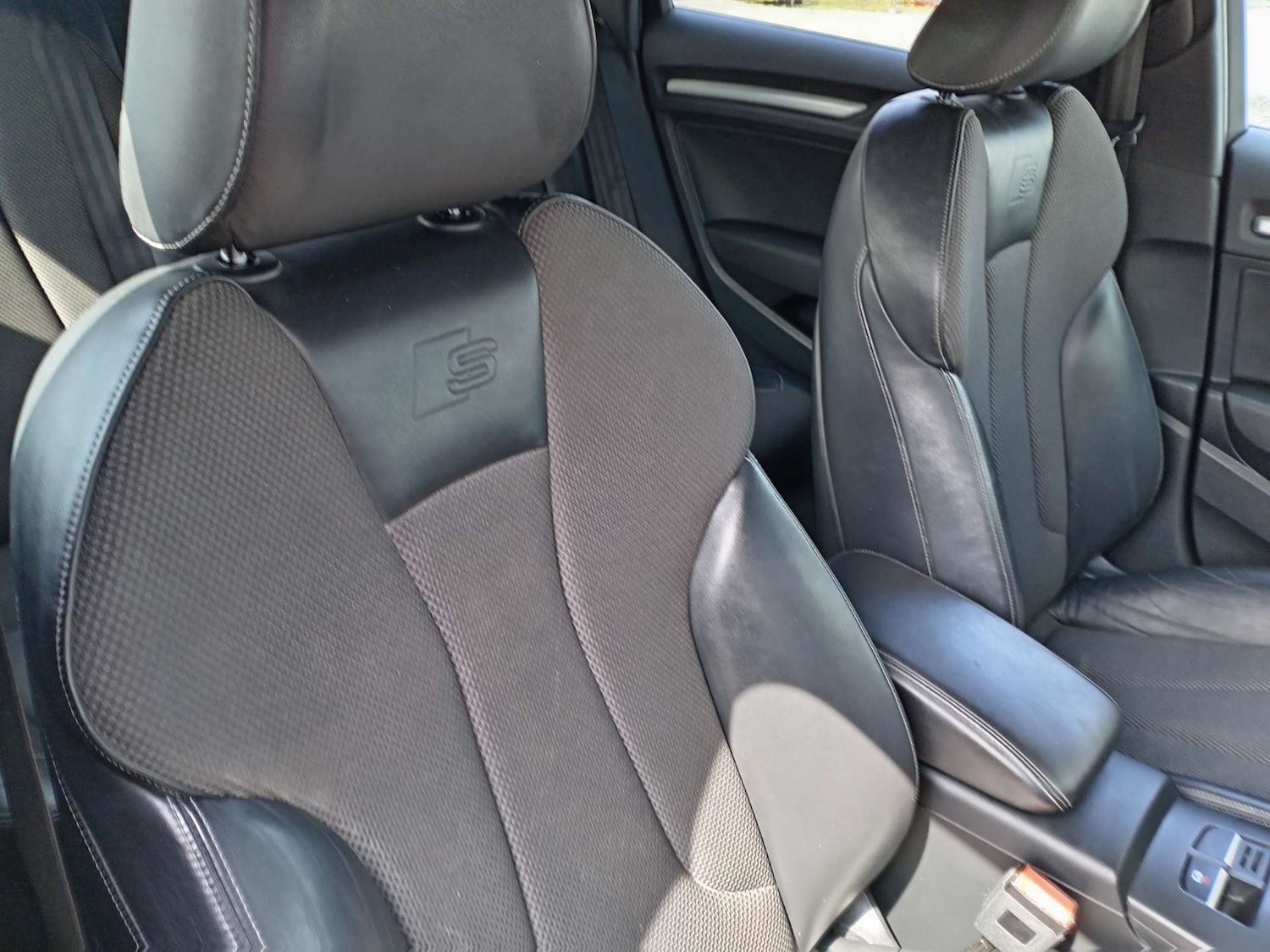 Used Audi A3 2016 for sale - 76601281: Photo 13