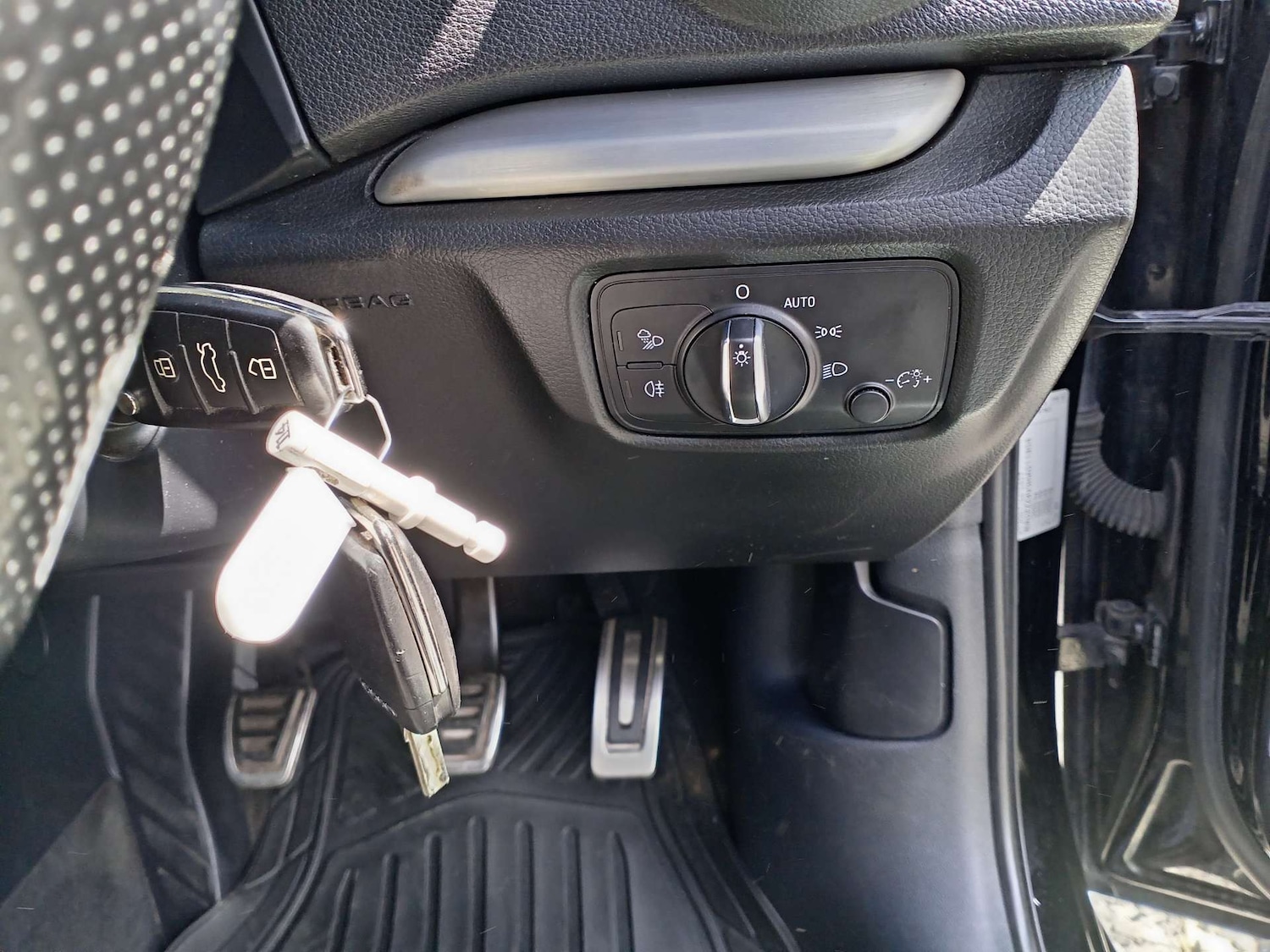 Used Audi A3 2016 for sale - 76601281: Photo 14