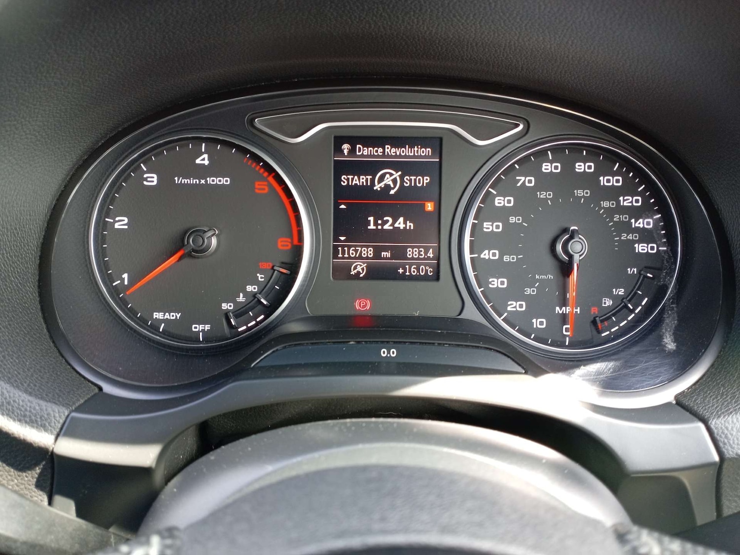 Used Audi A3 2016 for sale - 76601281: Photo 15