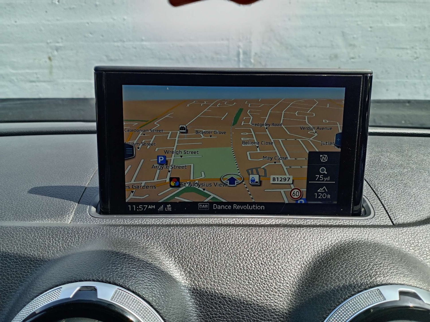 Used Audi A3 2016 for sale - 76601281: Photo 17