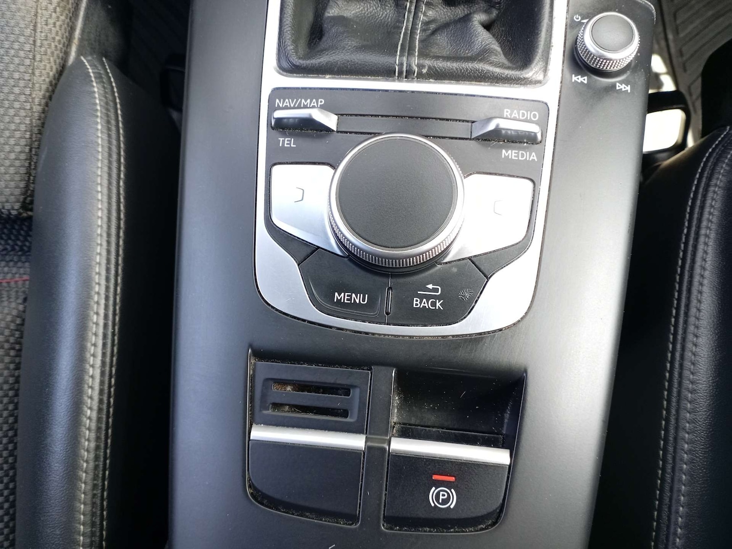 Used Audi A3 2016 for sale - 76601281: Photo 22