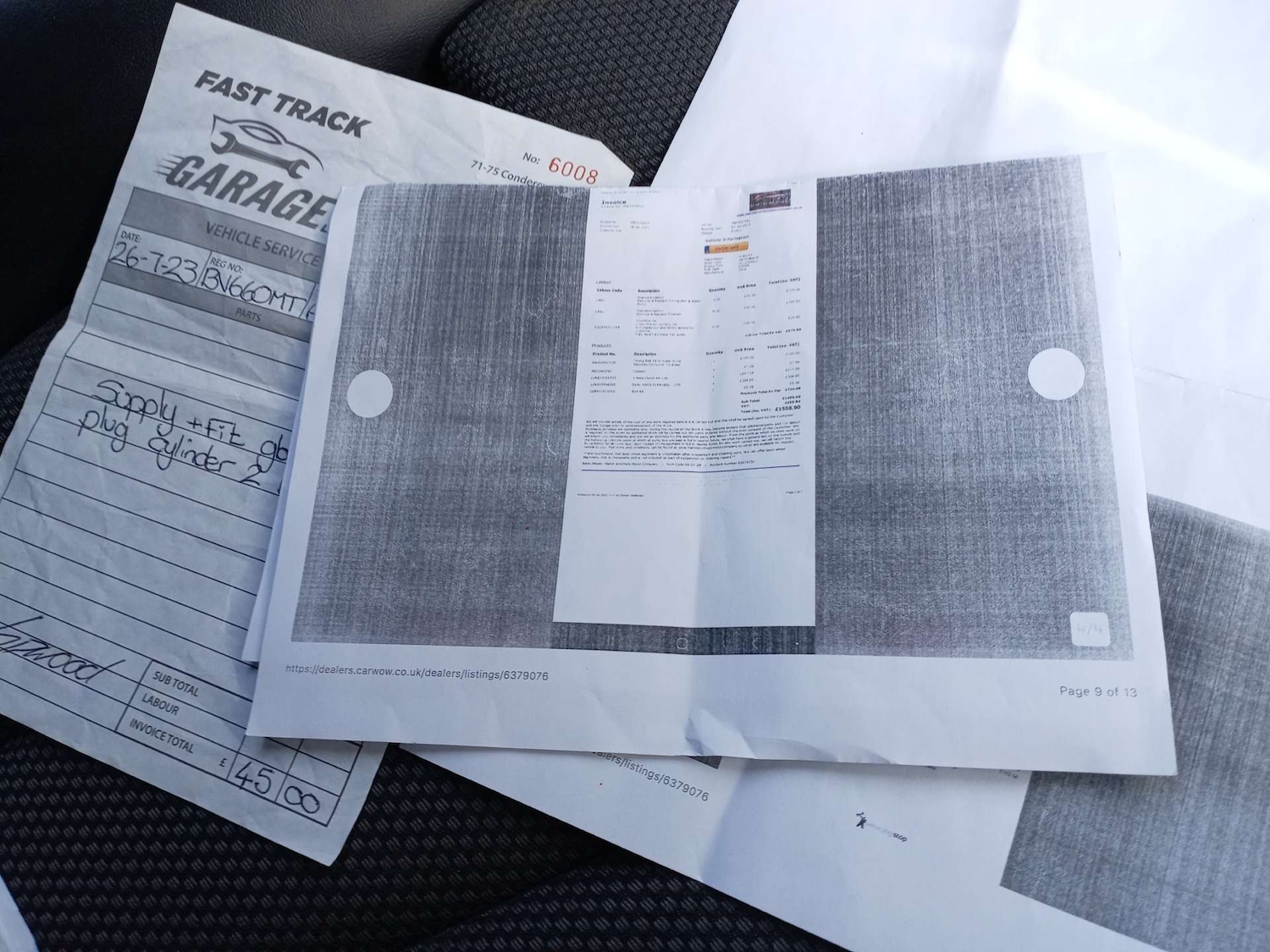 Used Audi A3 2016 for sale - 76601281: Photo 24